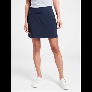 Athleta Soho Skort Size 8
